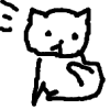 Saturdaycat avatar