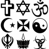 religion avatar