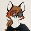 foxorail avatar