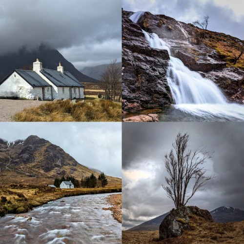 A run up to the fabulous Glen Coe, a little snow still on the tops, but mostly quite wet and dull, managed to get some shots off though.
Oddly every time I go neither Mr Campbell nor Sebastian are home...
 I sometimes wonder if they really do live there 🤔