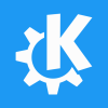 KDE cover
