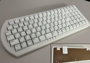 DIY keyboard