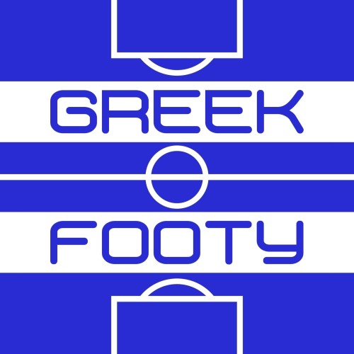 GreekFooty Icon