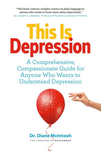  Dr. McIntosh takes an evidence-based approach as she outlines the causes, impact, and treatment of depression and along the way provides encouragement that it can be overcome.