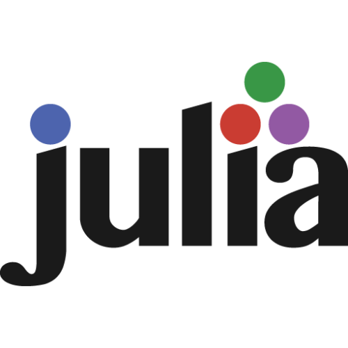 Julia Icon