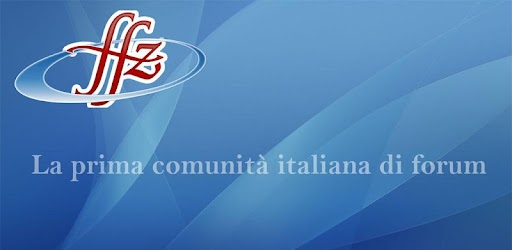 free forum zone, la prima community italiana di forum