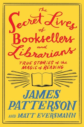 To be a bookseller or librarian…
 
You have to play detective. 
 
Be a treasure hunter. A matchmaker. An advocate. A visionary. 
 
A person who creates “book joy” by pulling a book from a shelf, handing it to someone and saying, “You’ve got to read this. You’re going to love it.”
 
Step inside The Secret Lives of Booksellers and Librarians and enter a world where you can feed your curiosities, discover new voices, find whatever you want or require. This place has the magic of rainbows and unicorns, but it's also a business. The book business.  
 