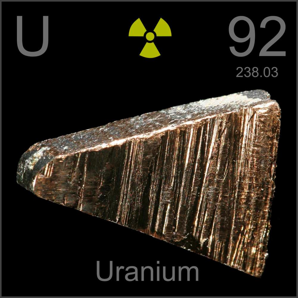 Uranium3006